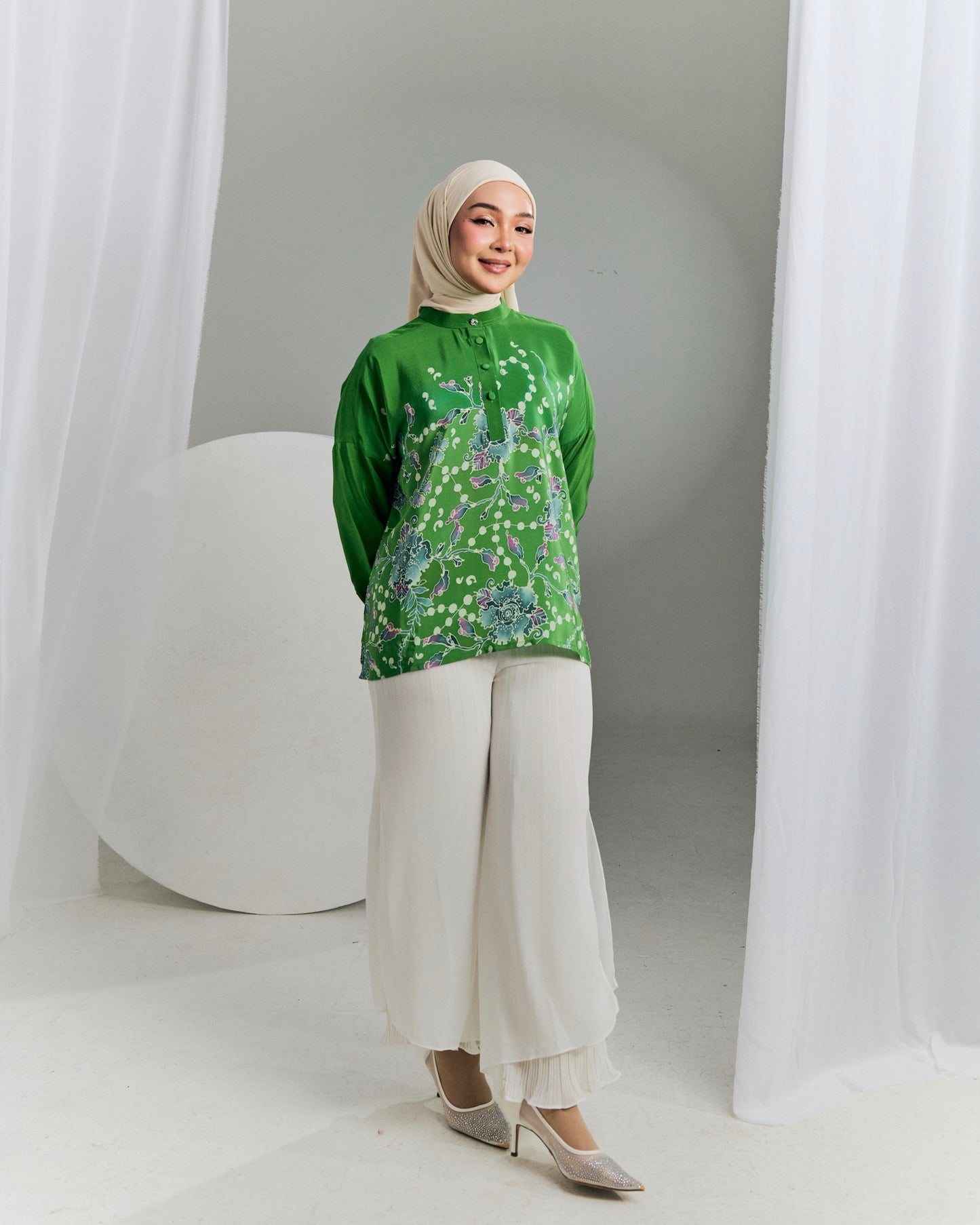 SERI BS03