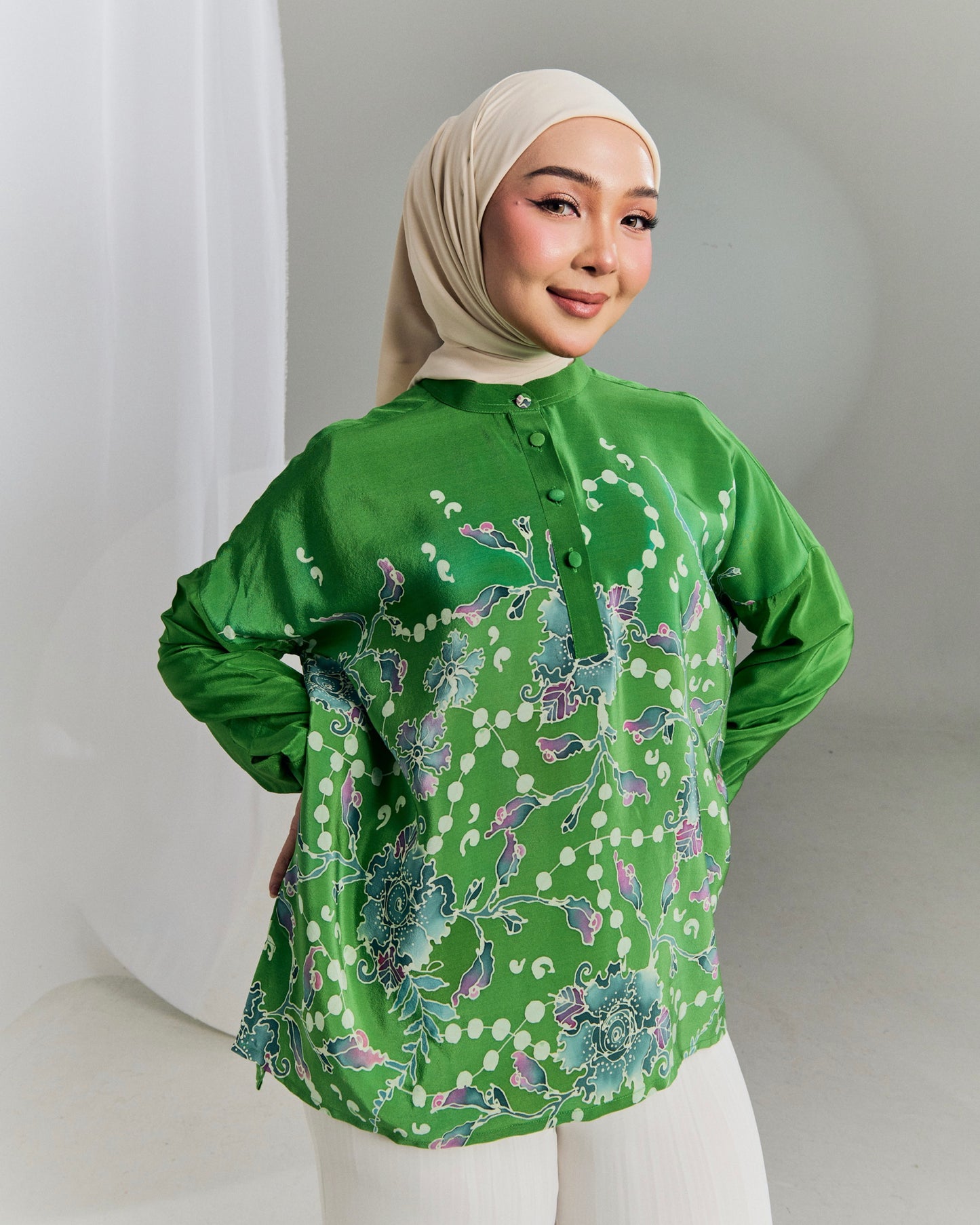 SERI BS03
