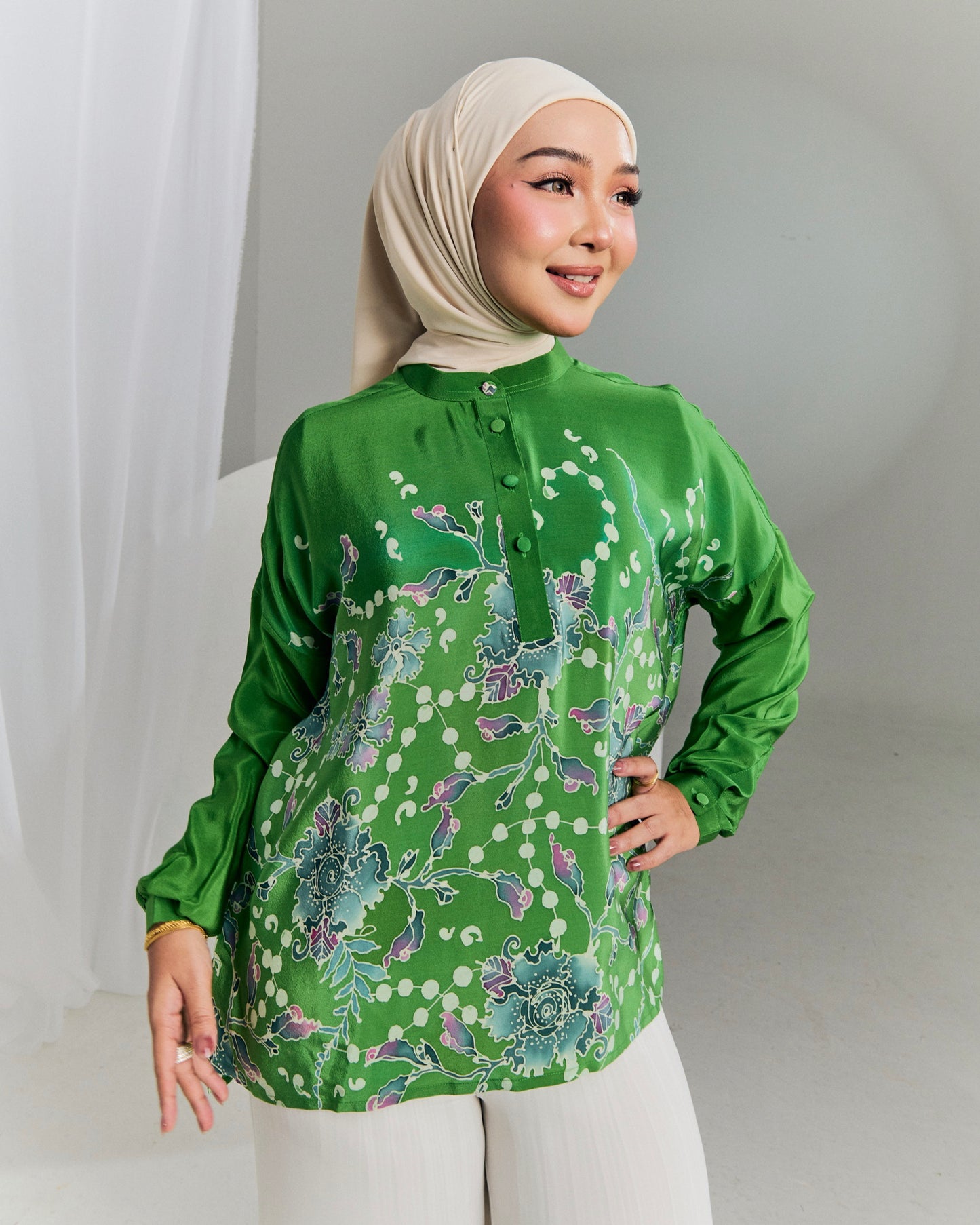 SERI BS03