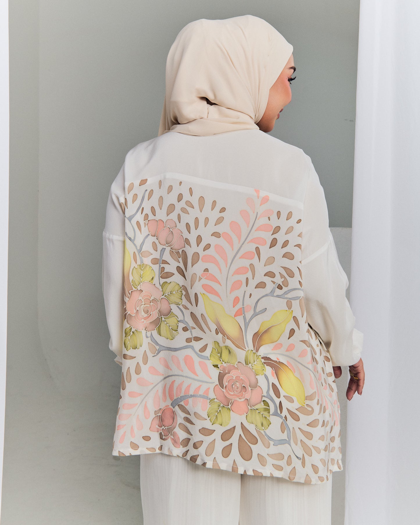 SERI BS08