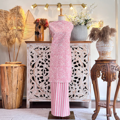 (PREORDER) Kurung Pahang Batik