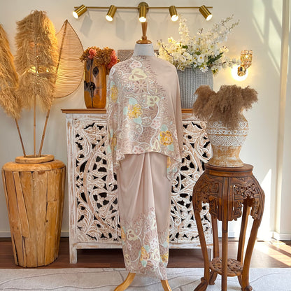 SIENNA BLOOM SN20