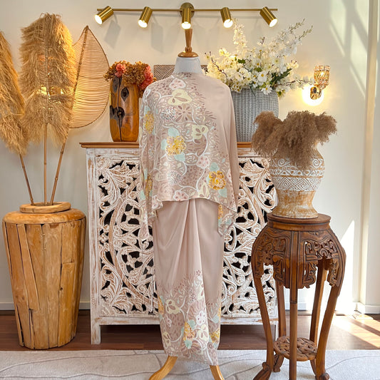 SIENNA BLOOM SN20