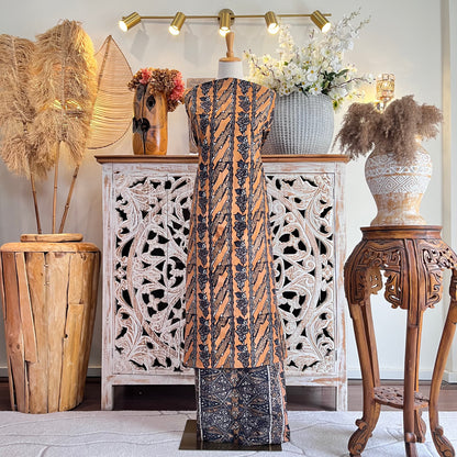 (PREORDER) Kurung Pahang Batik