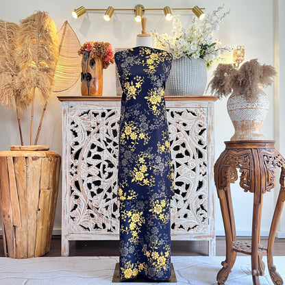 (PREORDER) Kurung Pahang Batik