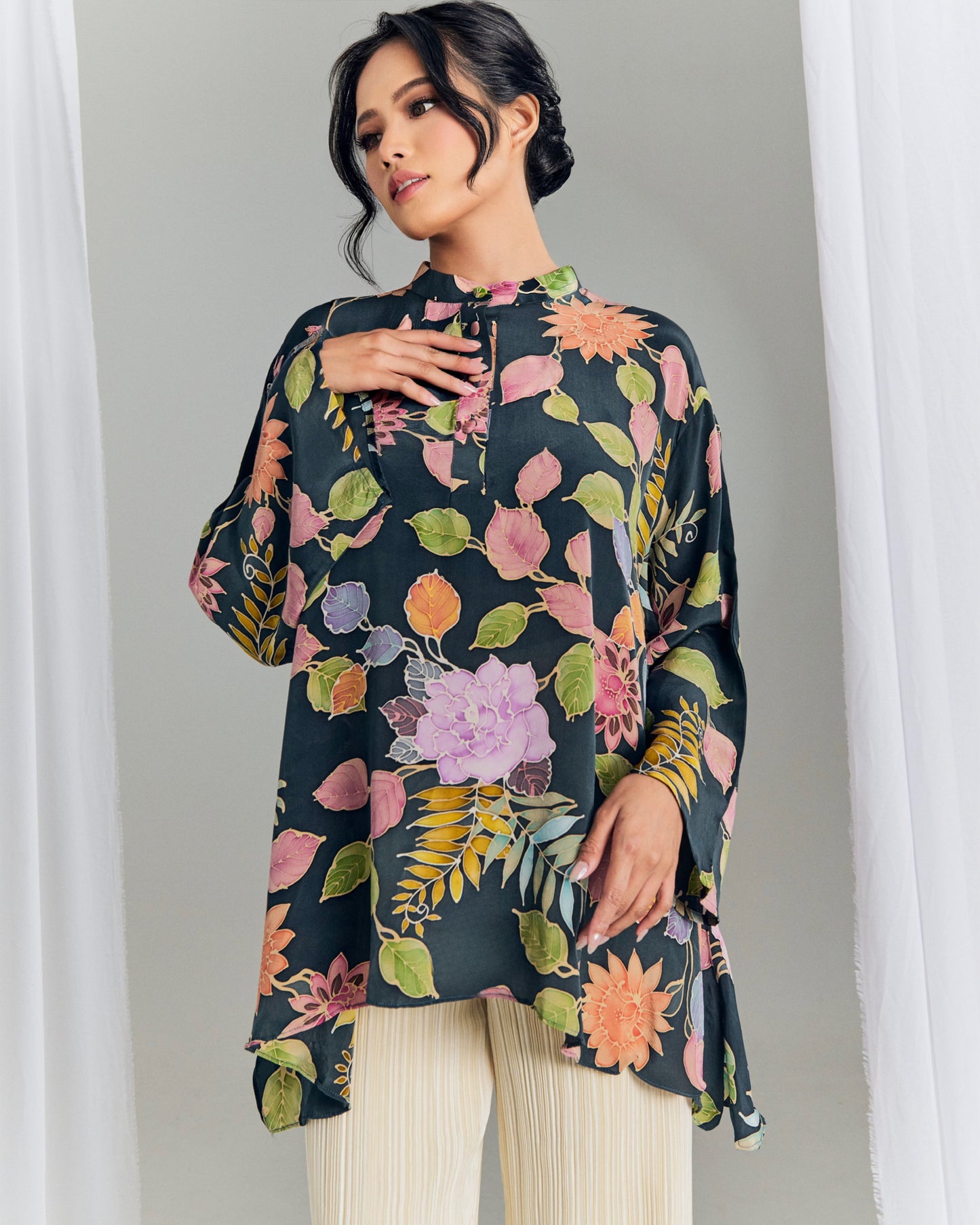 SUCI QS01